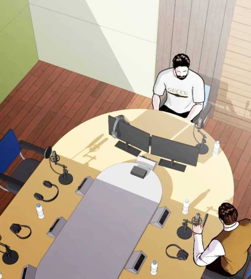 Loser Giỏi Võ - Chapter 73 - Page 46