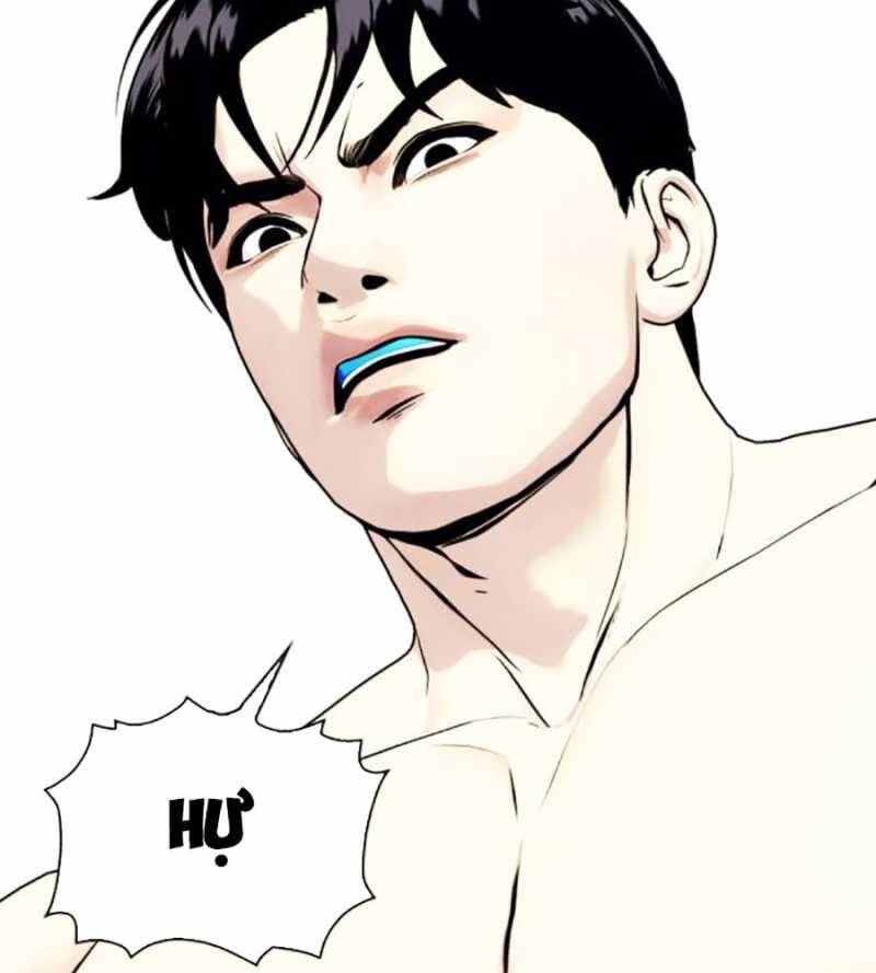 Loser Giỏi Võ - Chapter 73 - Page 89