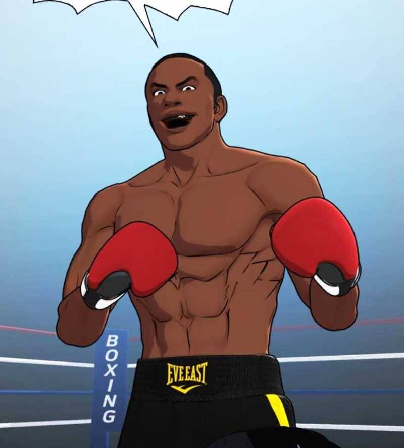 Loser Giỏi Võ - Chapter 73 - Page 91