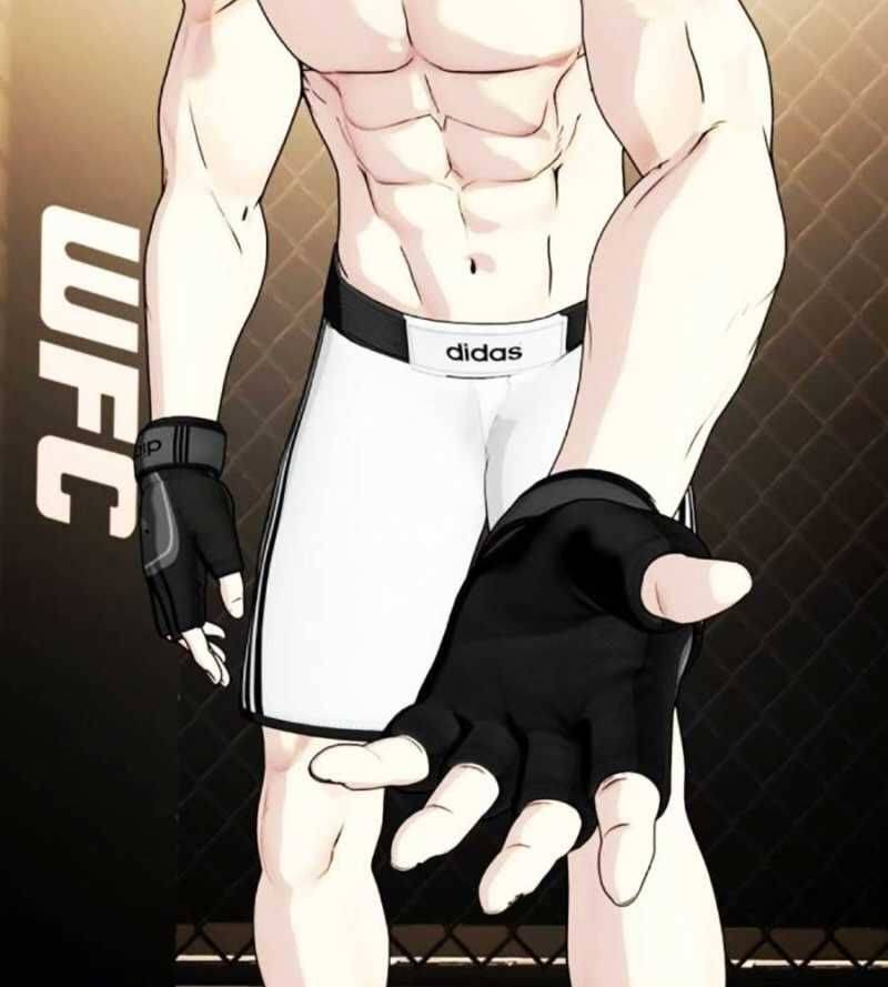 Loser Giỏi Võ - Chapter 74 - Page 103