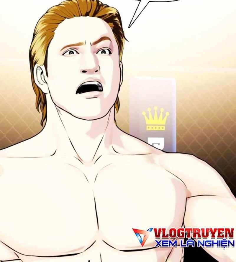 Loser Giỏi Võ - Chapter 74 - Page 114