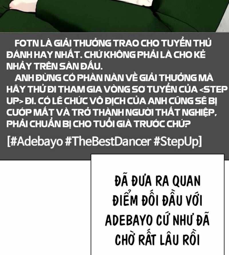 Loser Giỏi Võ - Chapter 74 - Page 167