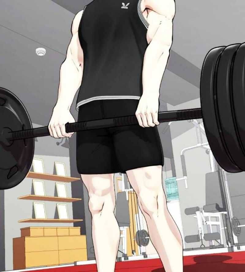 Loser Giỏi Võ - Chapter 74 - Page 172