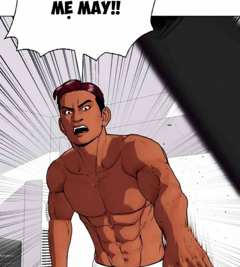 Loser Giỏi Võ - Chapter 74 - Page 175