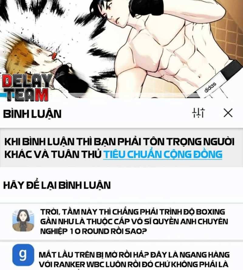 Loser Giỏi Võ - Chapter 74 - Page 182