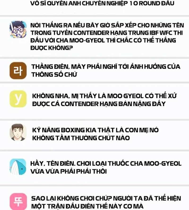 Loser Giỏi Võ - Chapter 74 - Page 183