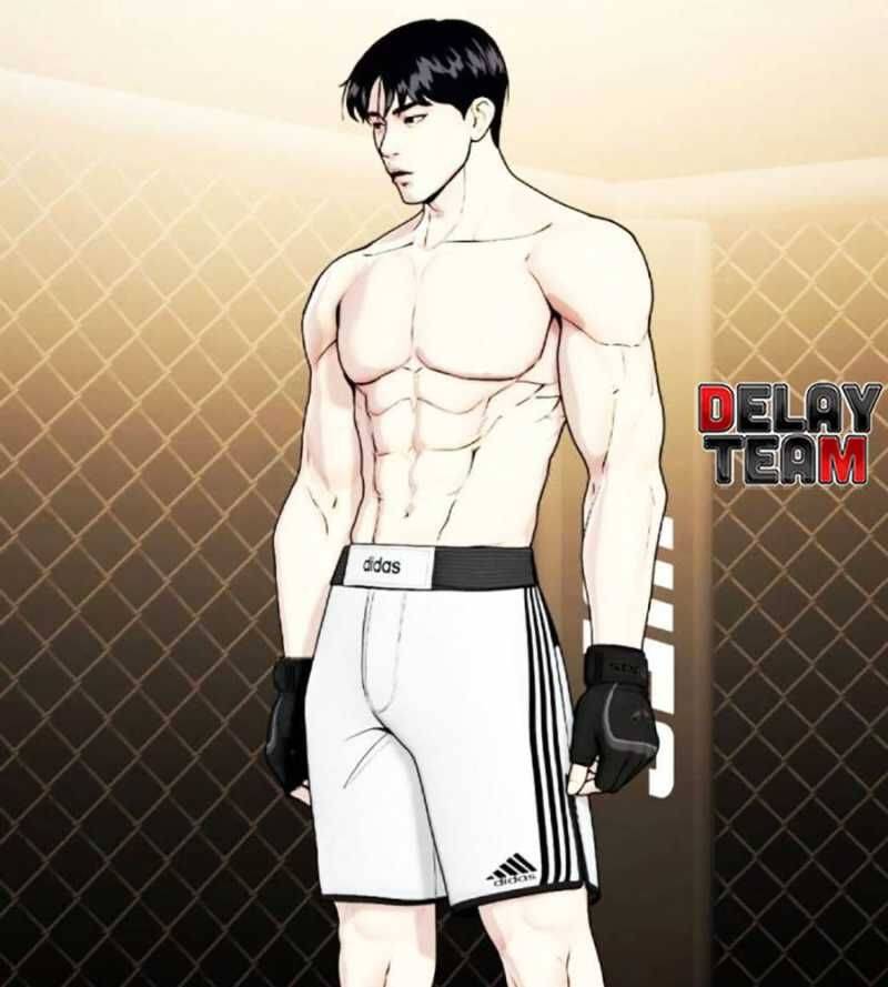 Loser Giỏi Võ - Chapter 74 - Page 19