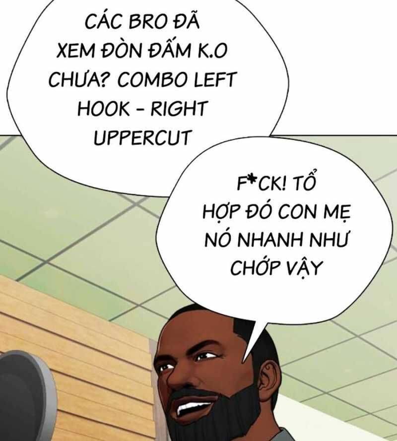 Loser Giỏi Võ - Chapter 74 - Page 190