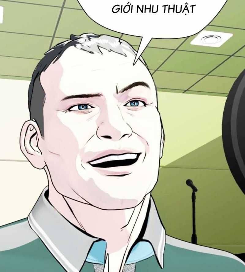 Loser Giỏi Võ - Chapter 74 - Page 203