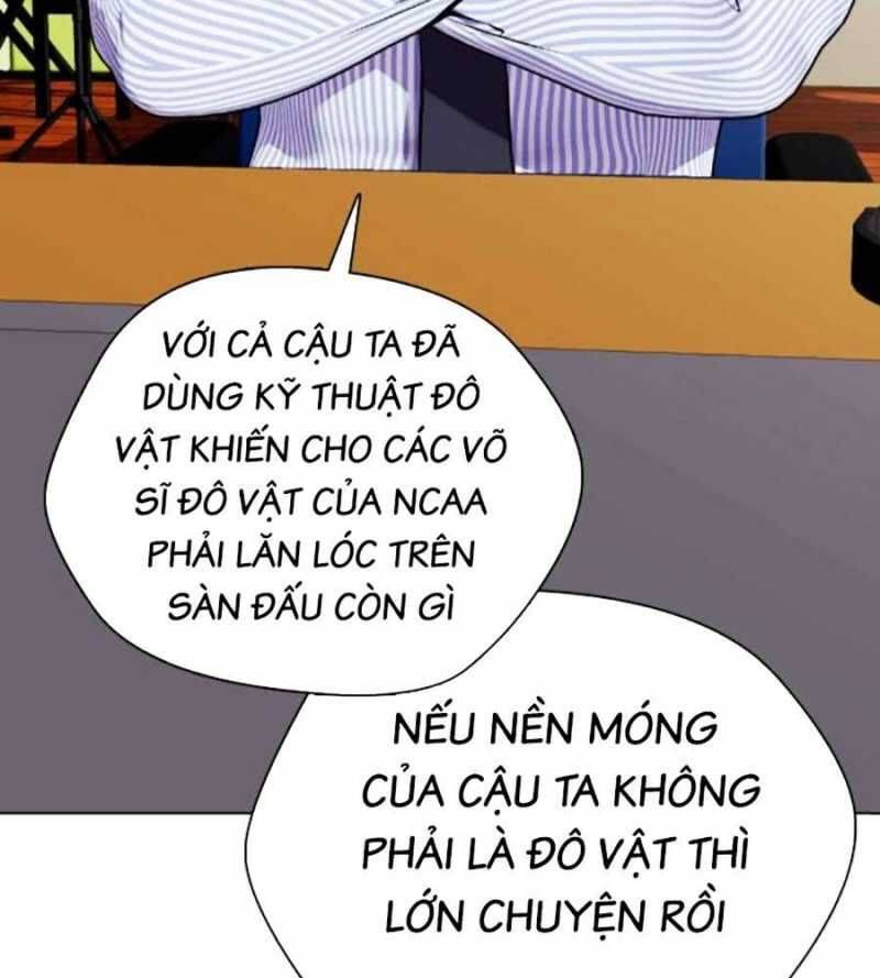 Loser Giỏi Võ - Chapter 74 - Page 208