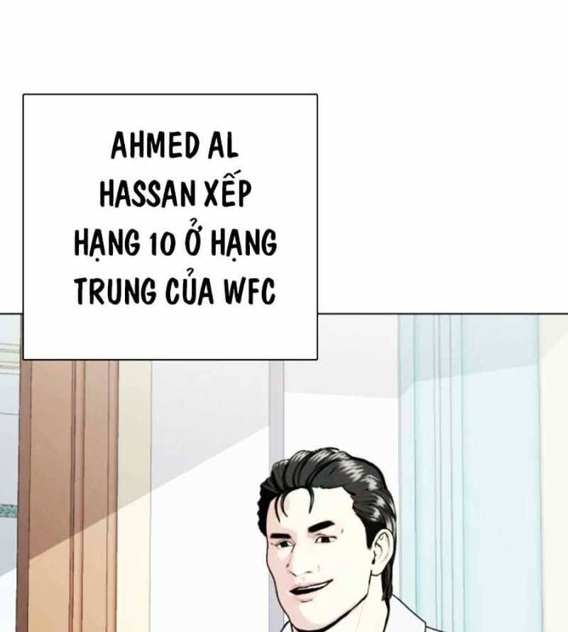 Loser Giỏi Võ - Chapter 74 - Page 217