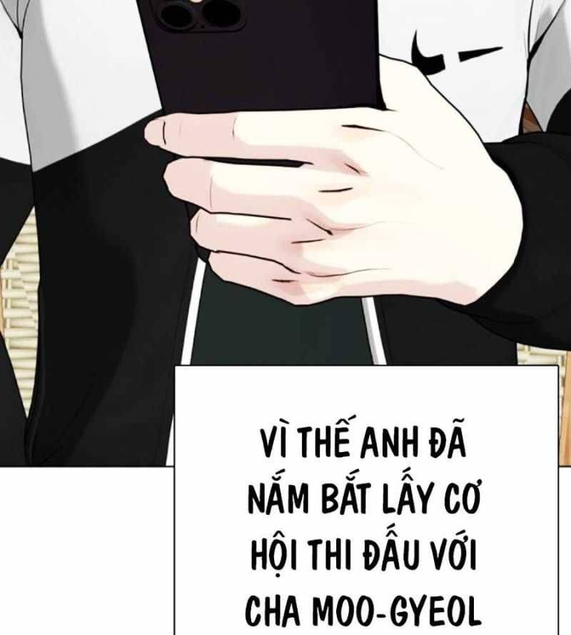 Loser Giỏi Võ - Chapter 74 - Page 222