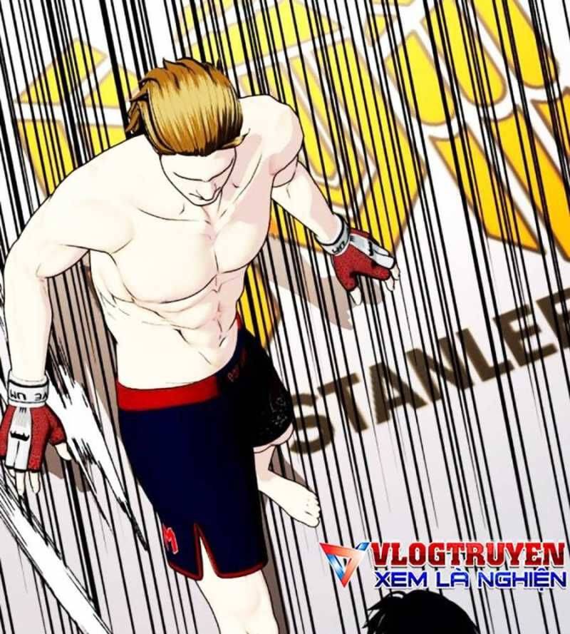 Loser Giỏi Võ - Chapter 74 - Page 28