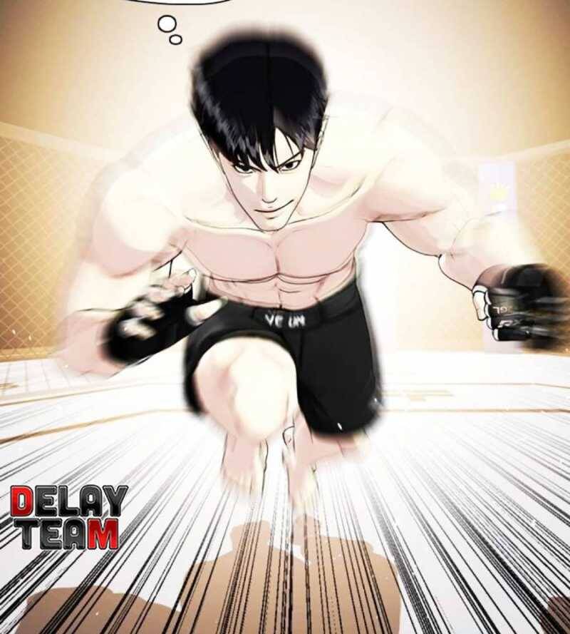 Loser Giỏi Võ - Chapter 75 - Page 164