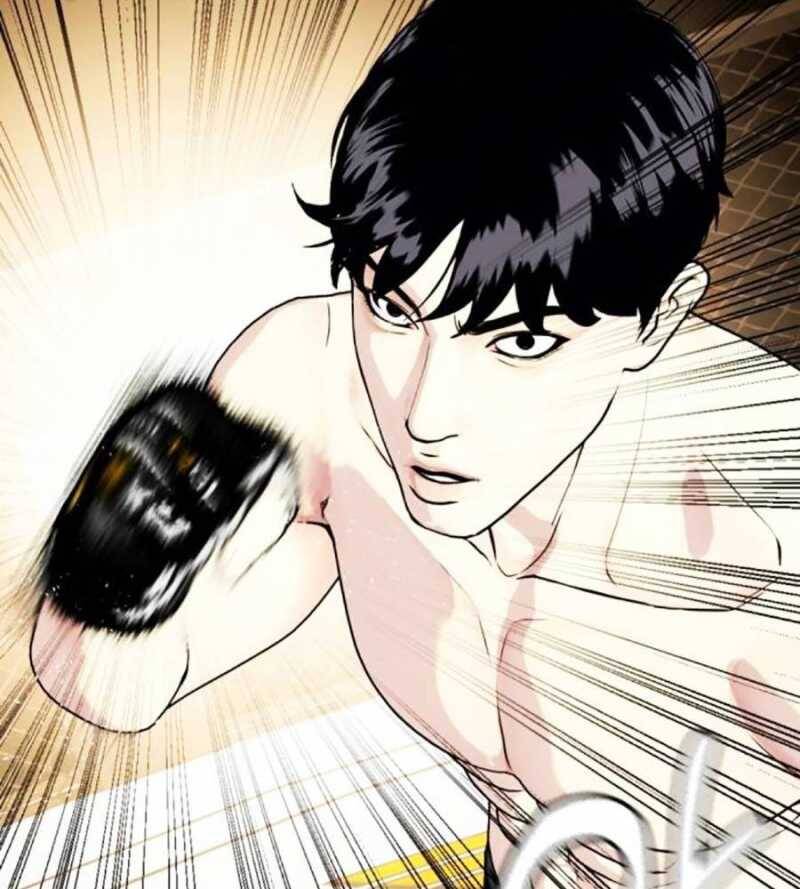 Loser Giỏi Võ - Chapter 75 - Page 168