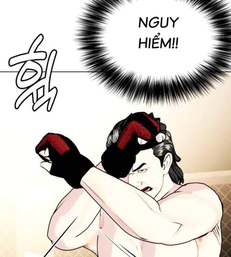 Loser Giỏi Võ - Chapter 75 - Page 170