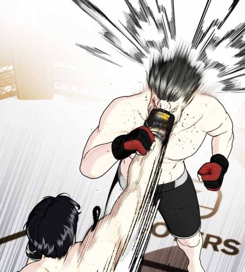 Loser Giỏi Võ - Chapter 75 - Page 185