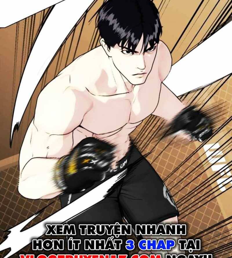 Loser Giỏi Võ - Chapter 75 - Page 197