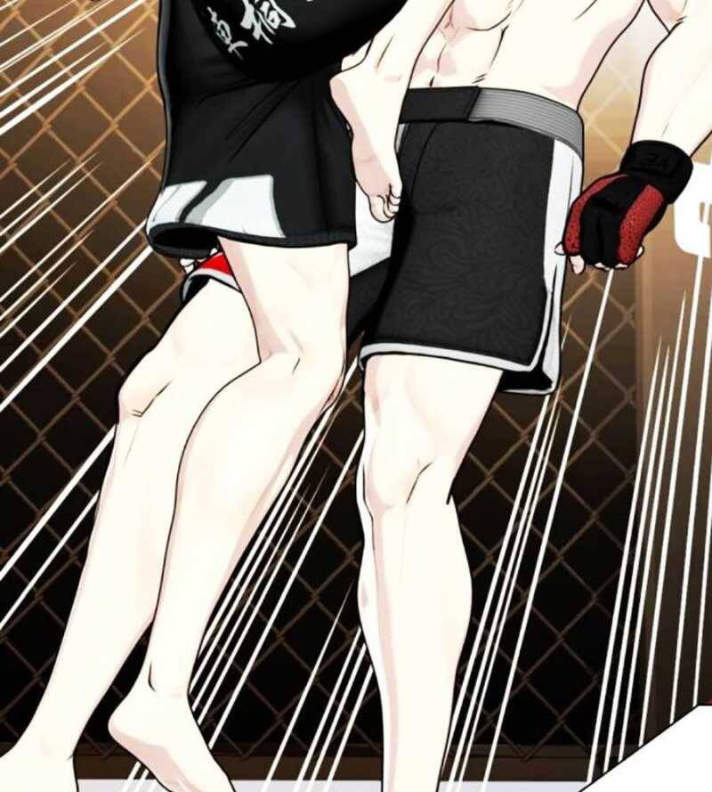 Loser Giỏi Võ - Chapter 75 - Page 208