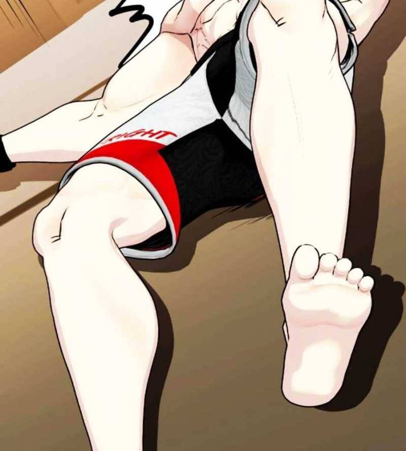 Loser Giỏi Võ - Chapter 75 - Page 214