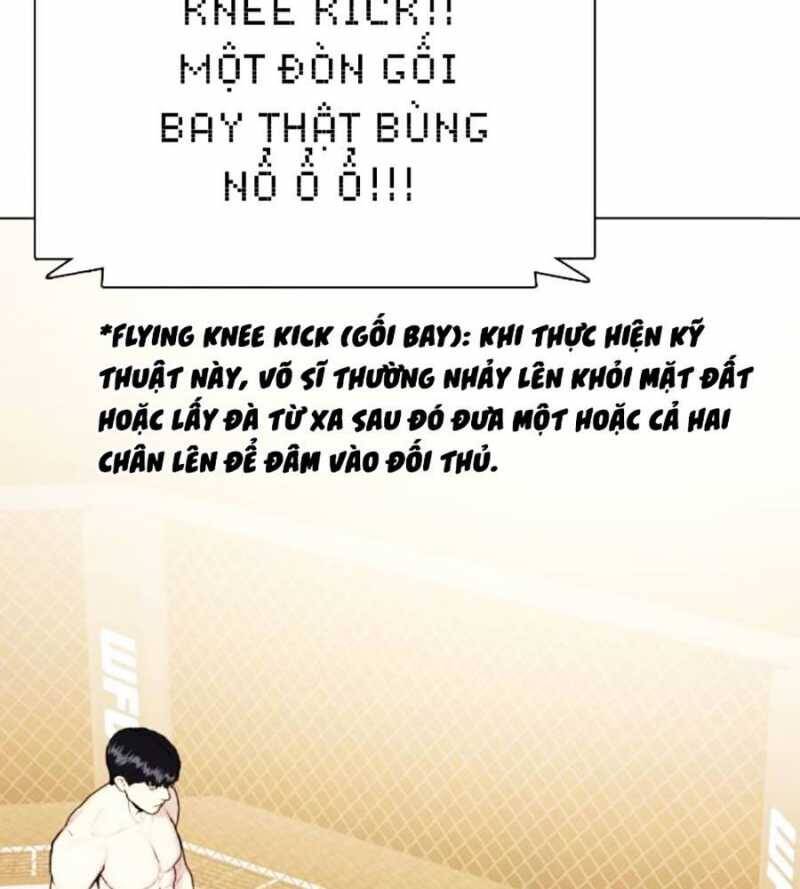 Loser Giỏi Võ - Chapter 75 - Page 221