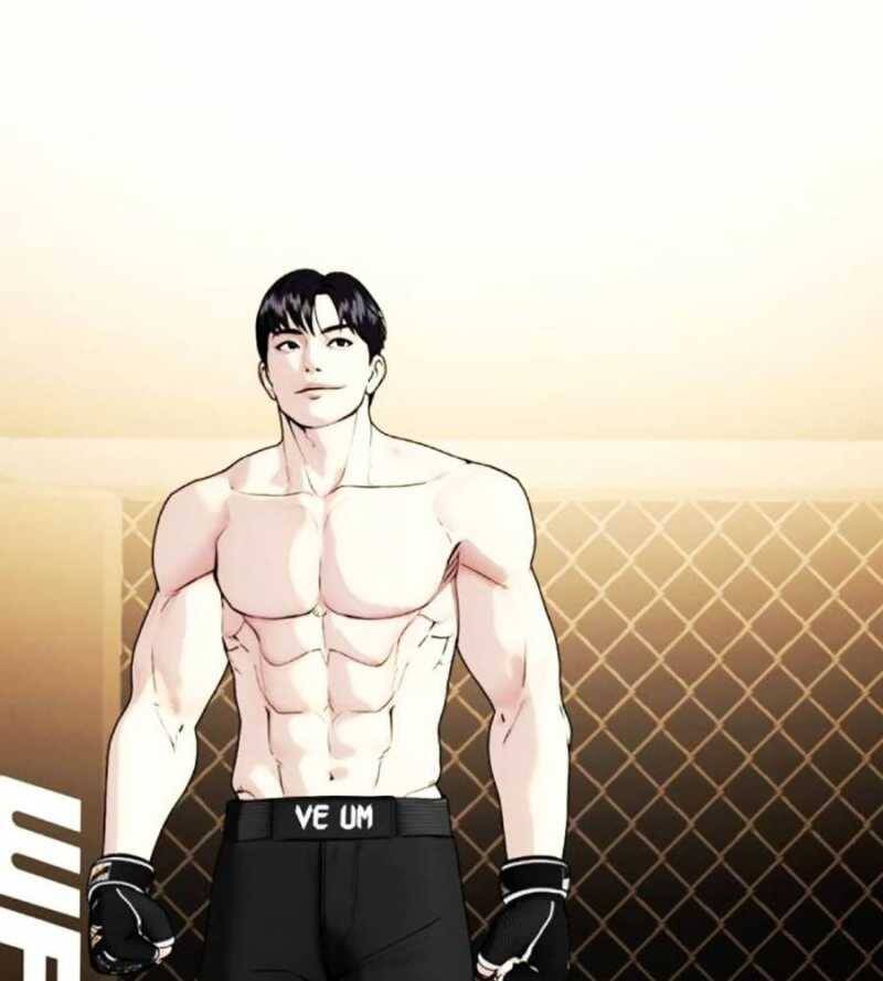 Loser Giỏi Võ - Chapter 75 - Page 233