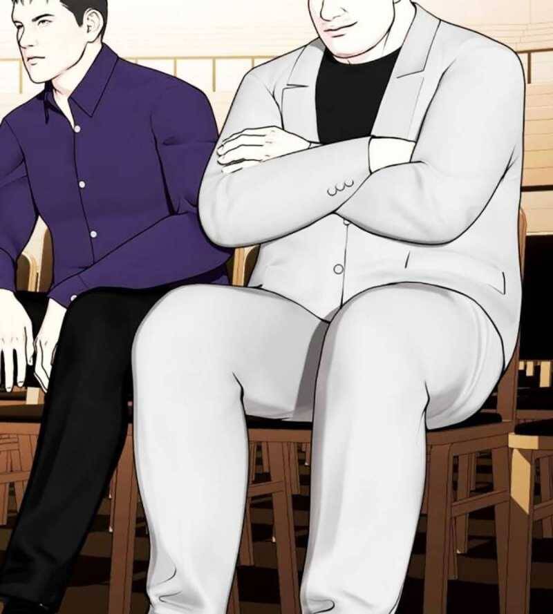 Loser Giỏi Võ - Chapter 75 - Page 86