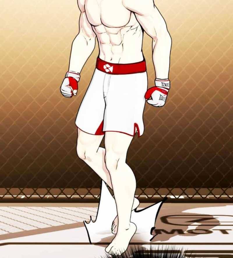 Loser Giỏi Võ - Chapter 76 - Page 108