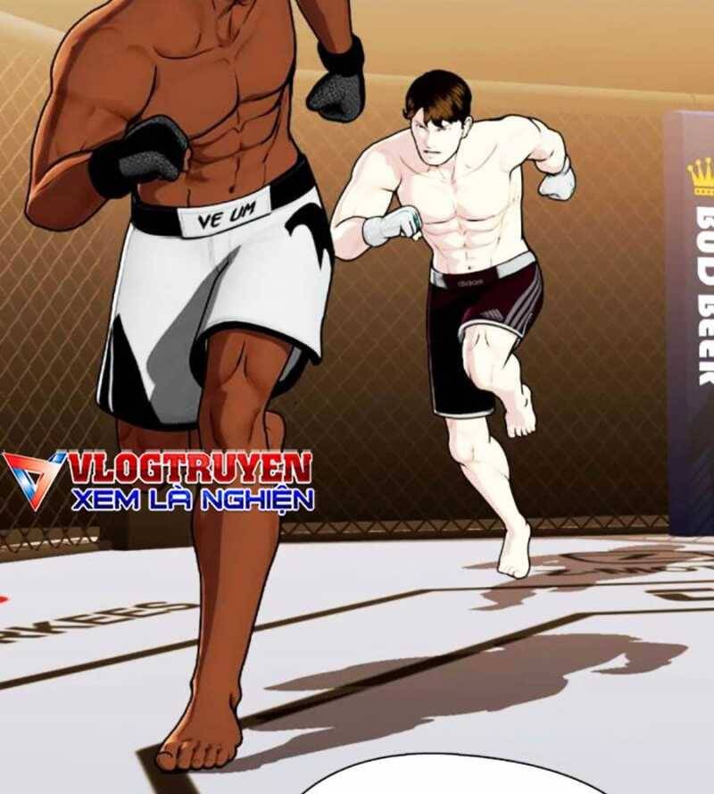 Loser Giỏi Võ - Chapter 76 - Page 122