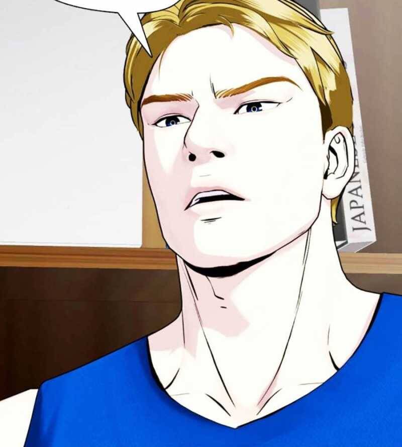 Loser Giỏi Võ - Chapter 76 - Page 131