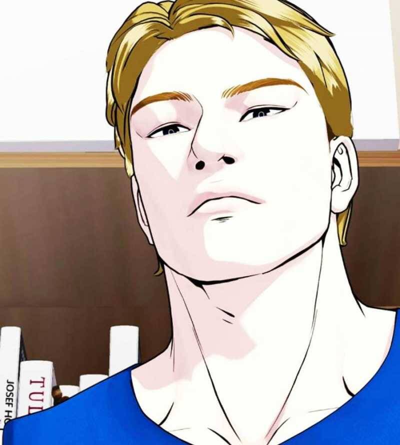 Loser Giỏi Võ - Chapter 76 - Page 141