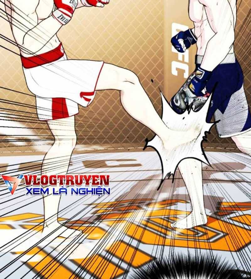 Loser Giỏi Võ - Chapter 76 - Page 169