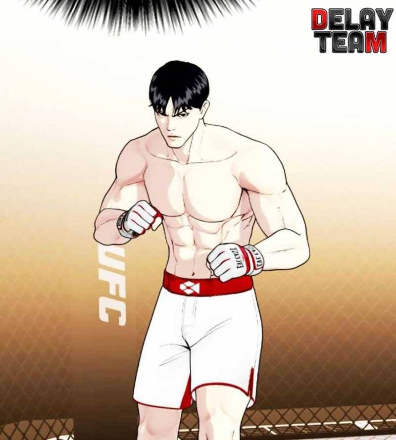 Loser Giỏi Võ - Chapter 76 - Page 204