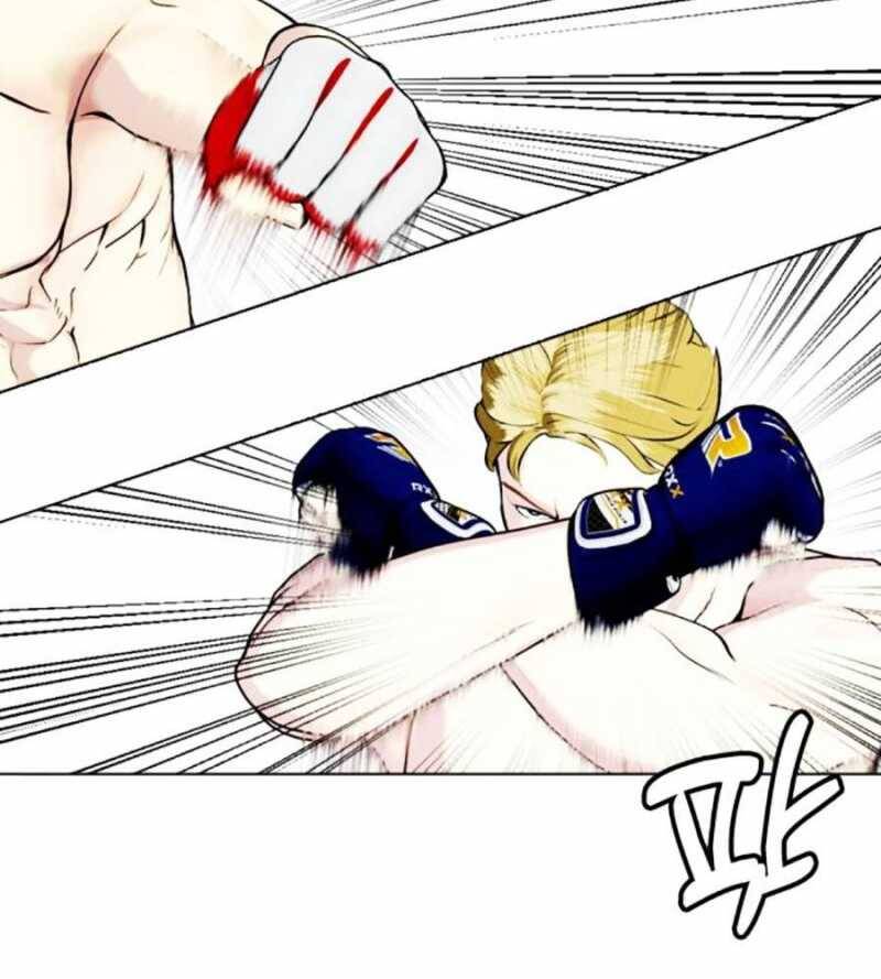 Loser Giỏi Võ - Chapter 76 - Page 207