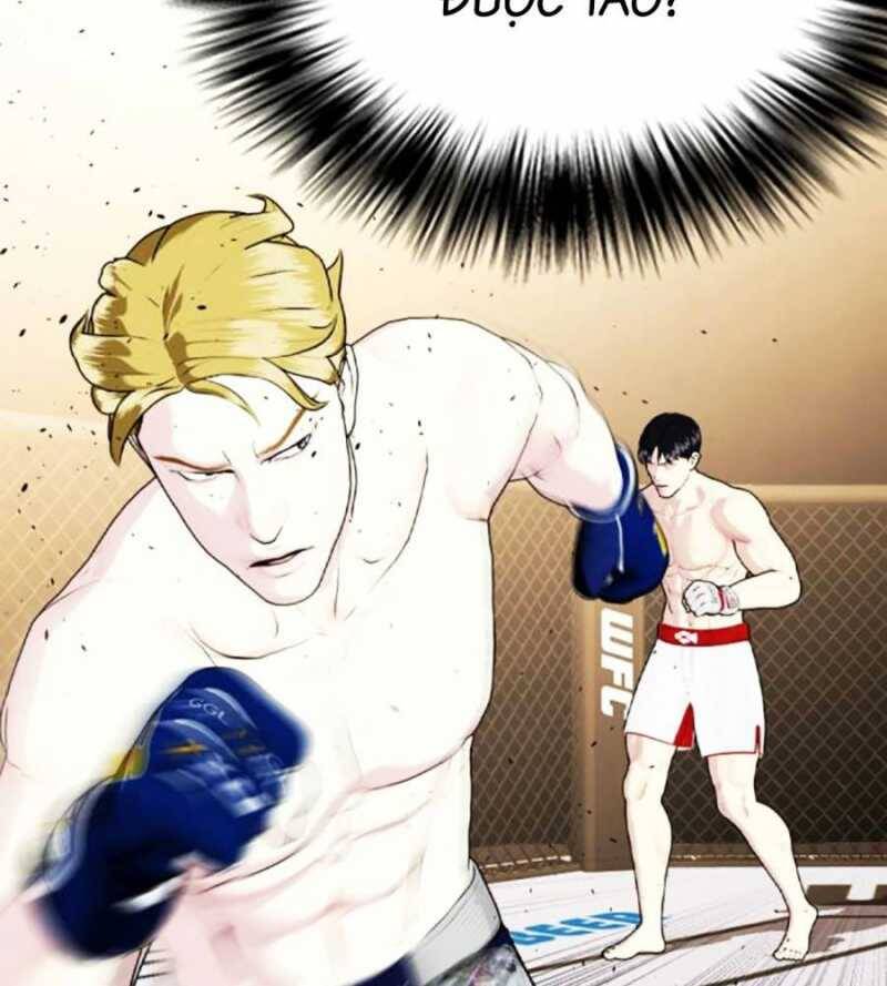 Loser Giỏi Võ - Chapter 76 - Page 237