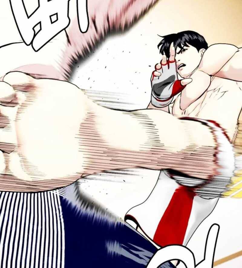 Loser Giỏi Võ - Chapter 76 - Page 259