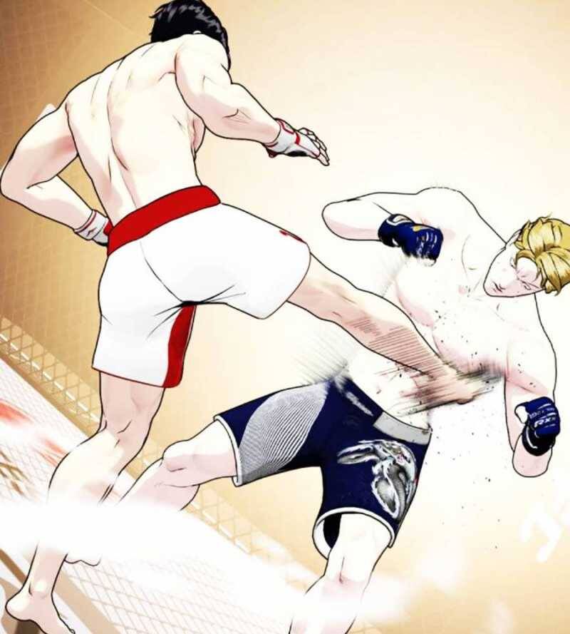 Loser Giỏi Võ - Chapter 76 - Page 271