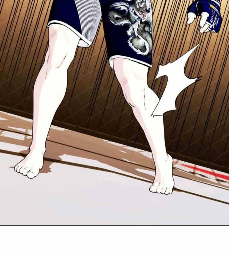 Loser Giỏi Võ - Chapter 77 - Page 108