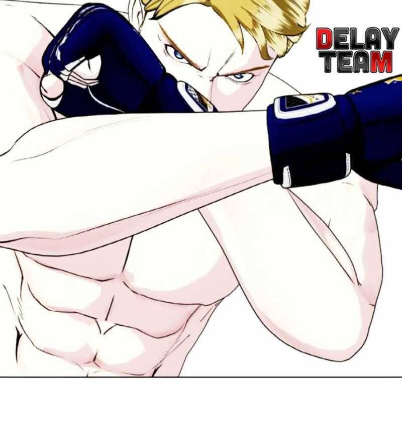 Loser Giỏi Võ - Chapter 77 - Page 110