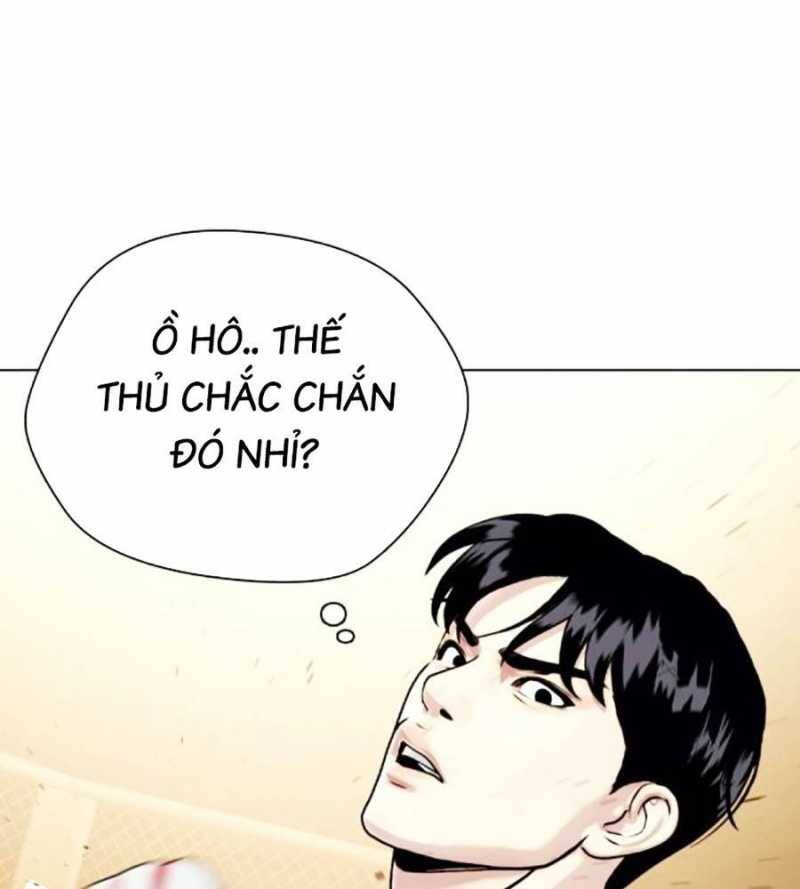 Loser Giỏi Võ - Chapter 77 - Page 111