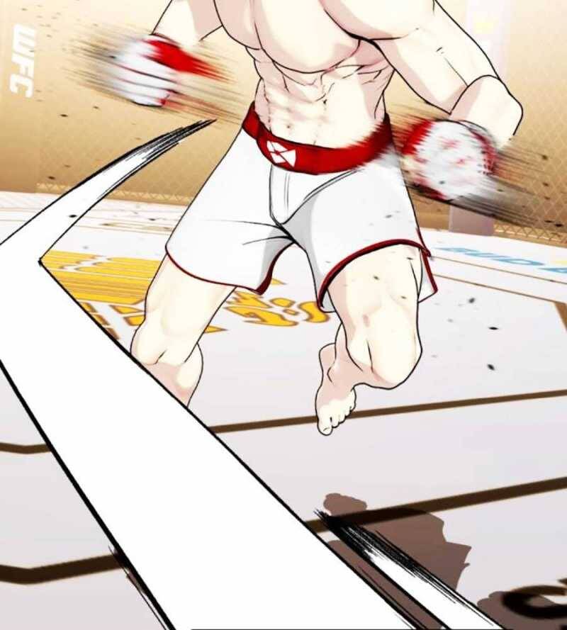 Loser Giỏi Võ - Chapter 77 - Page 120