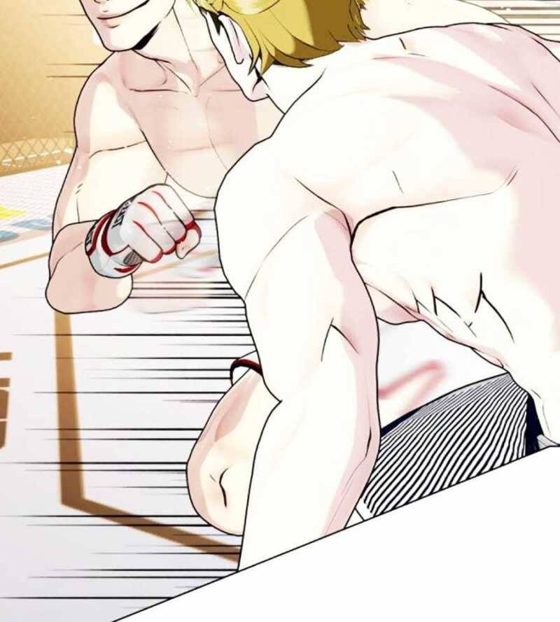 Loser Giỏi Võ - Chapter 77 - Page 132