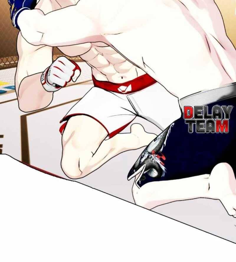 Loser Giỏi Võ - Chapter 77 - Page 134