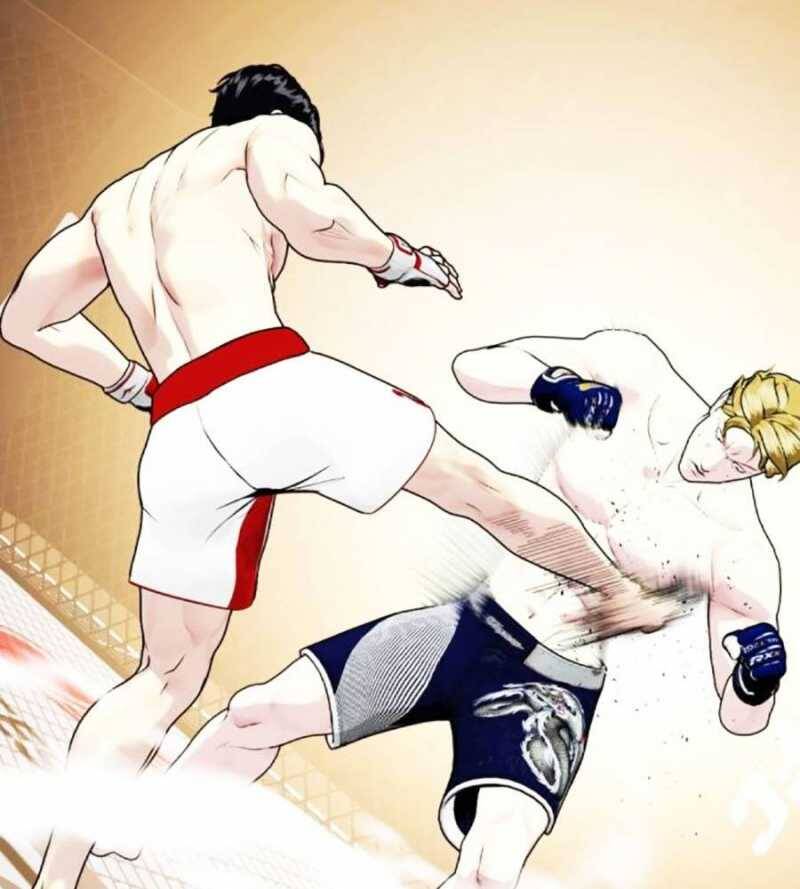 Loser Giỏi Võ - Chapter 77 - Page 14