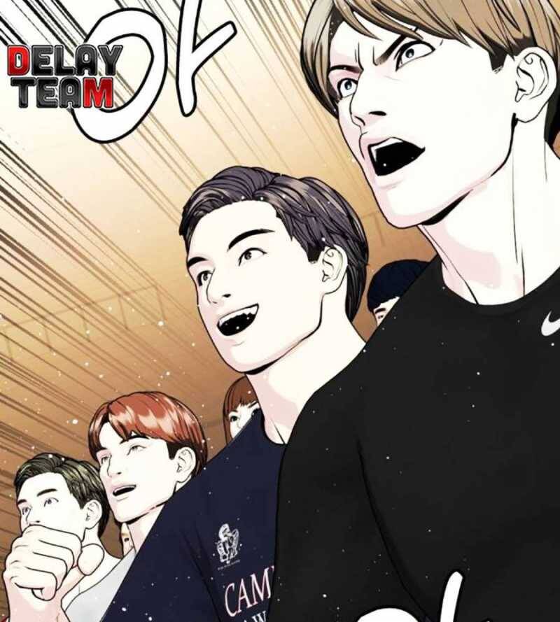 Loser Giỏi Võ - Chapter 77 - Page 163