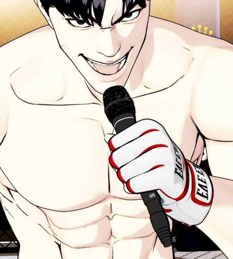 Loser Giỏi Võ - Chapter 77 - Page 166