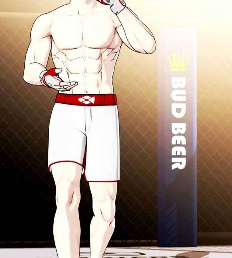 Loser Giỏi Võ - Chapter 77 - Page 183