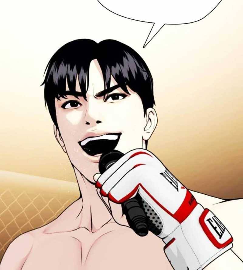 Loser Giỏi Võ - Chapter 77 - Page 186