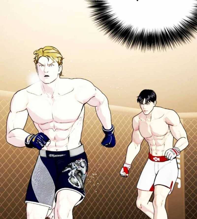 Loser Giỏi Võ - Chapter 77 - Page 19