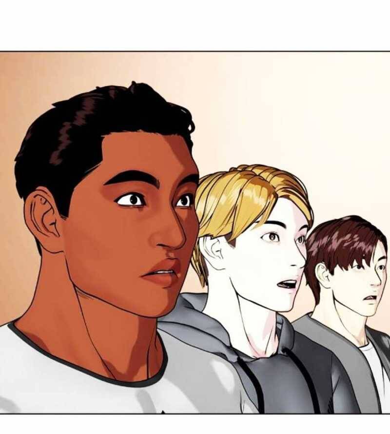 Loser Giỏi Võ - Chapter 77 - Page 190